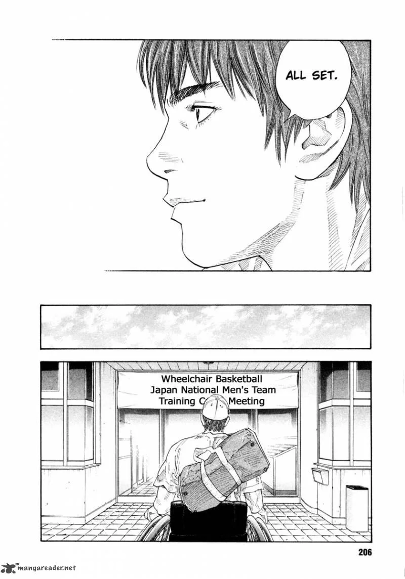 Real Chapter 24 page 32