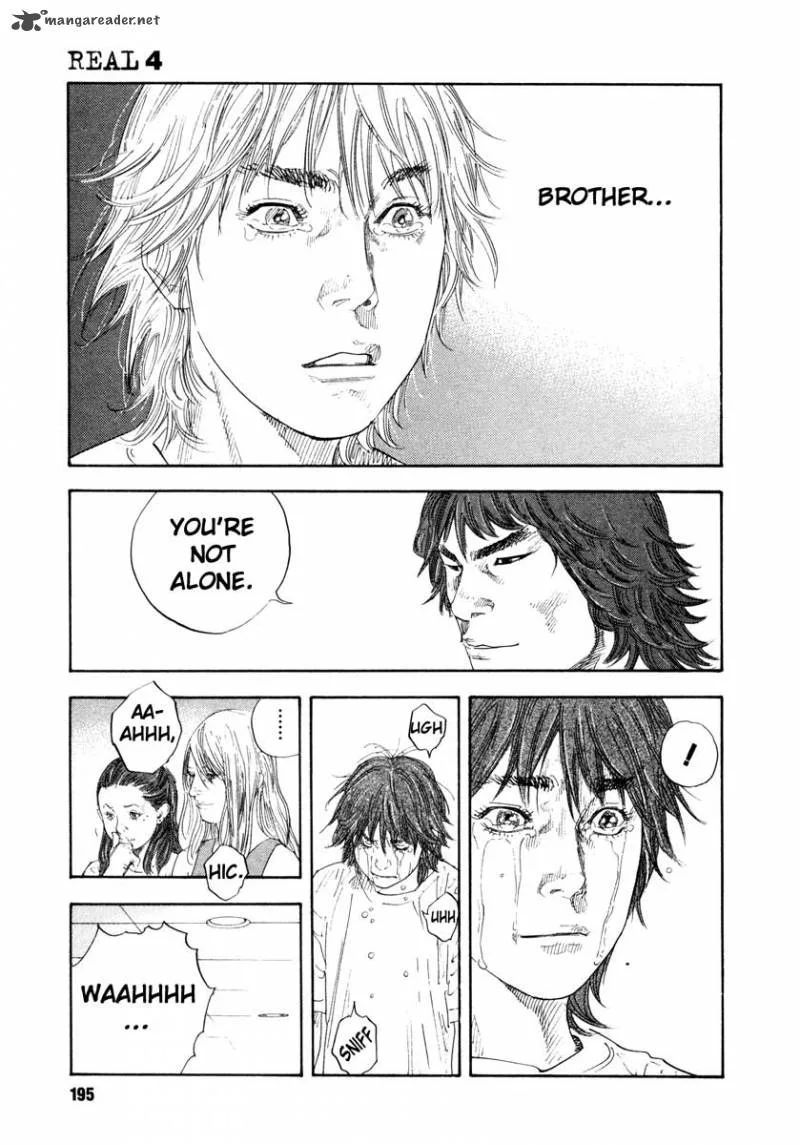 Real Chapter 24 page 21