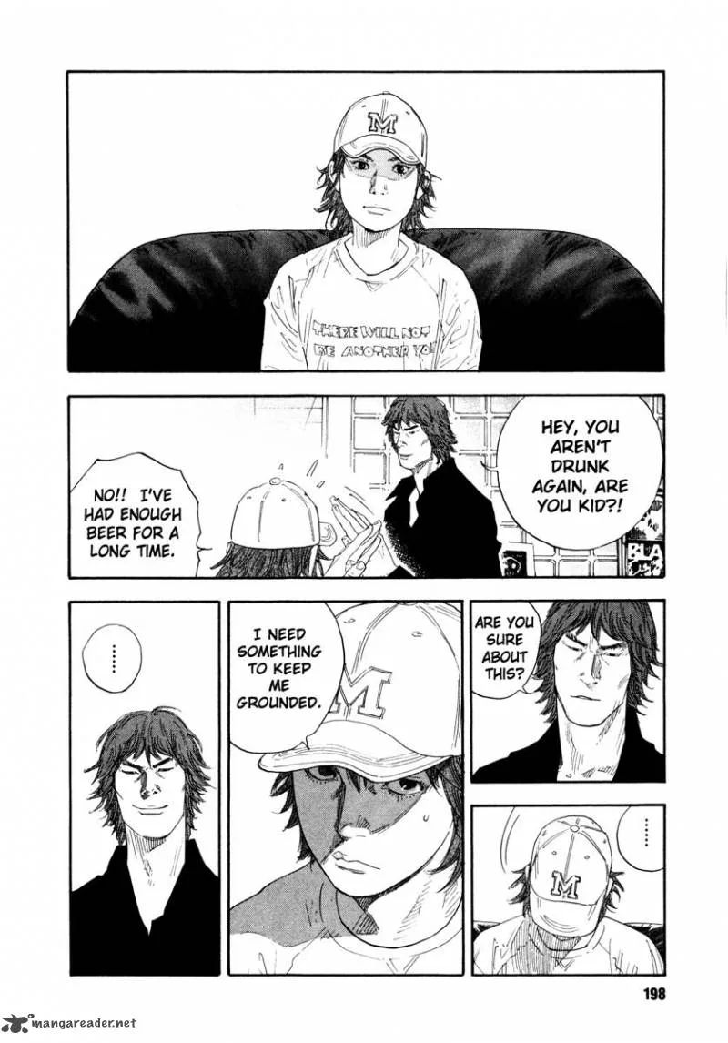 Real Chapter 24 page 24