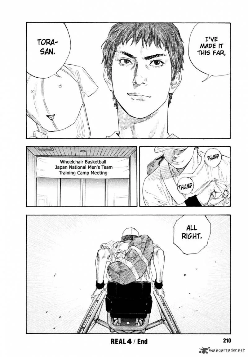 Real Chapter 24 page 36