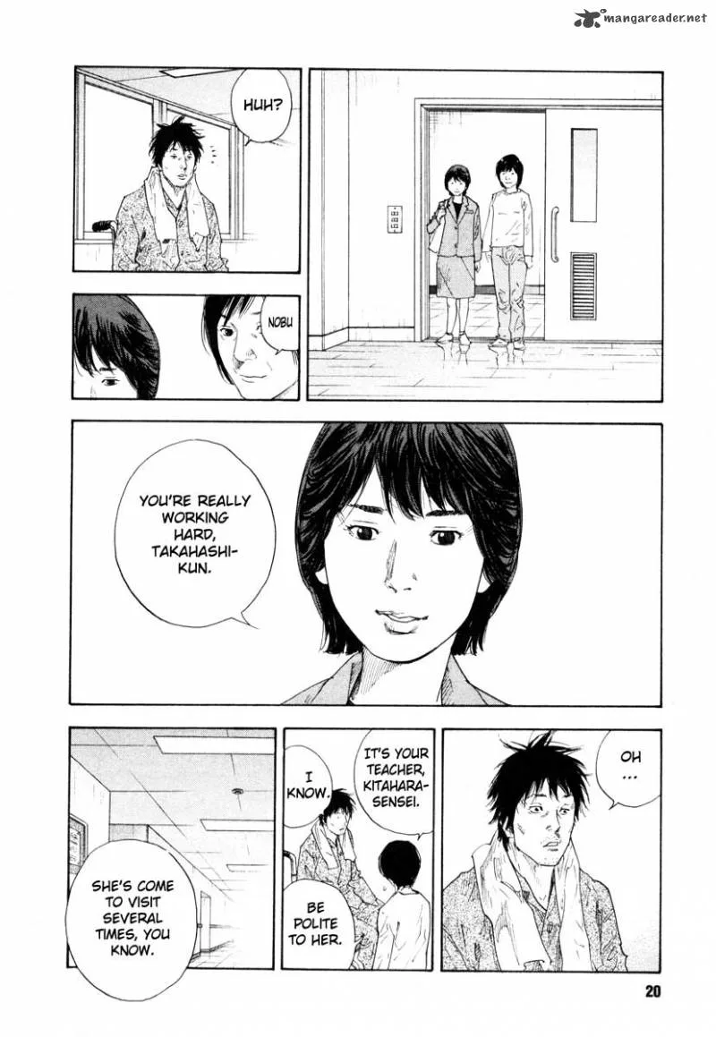 Real Chapter 25 page 19