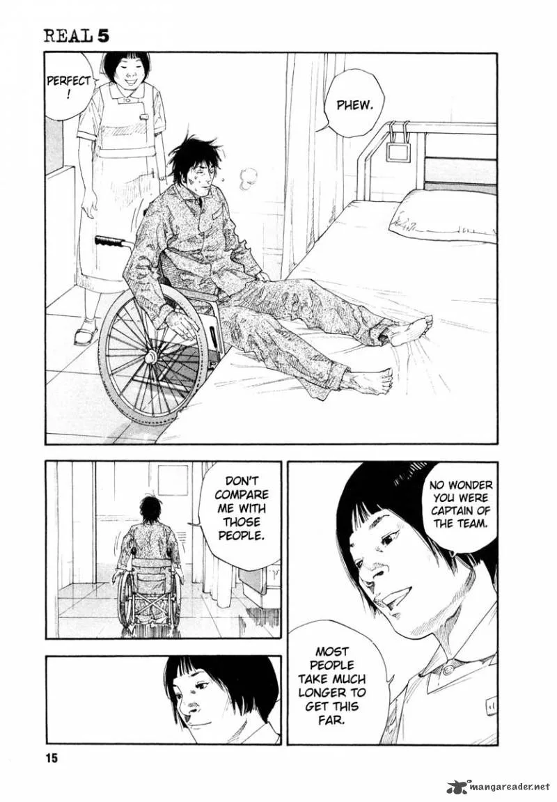 Real Chapter 25 page 14