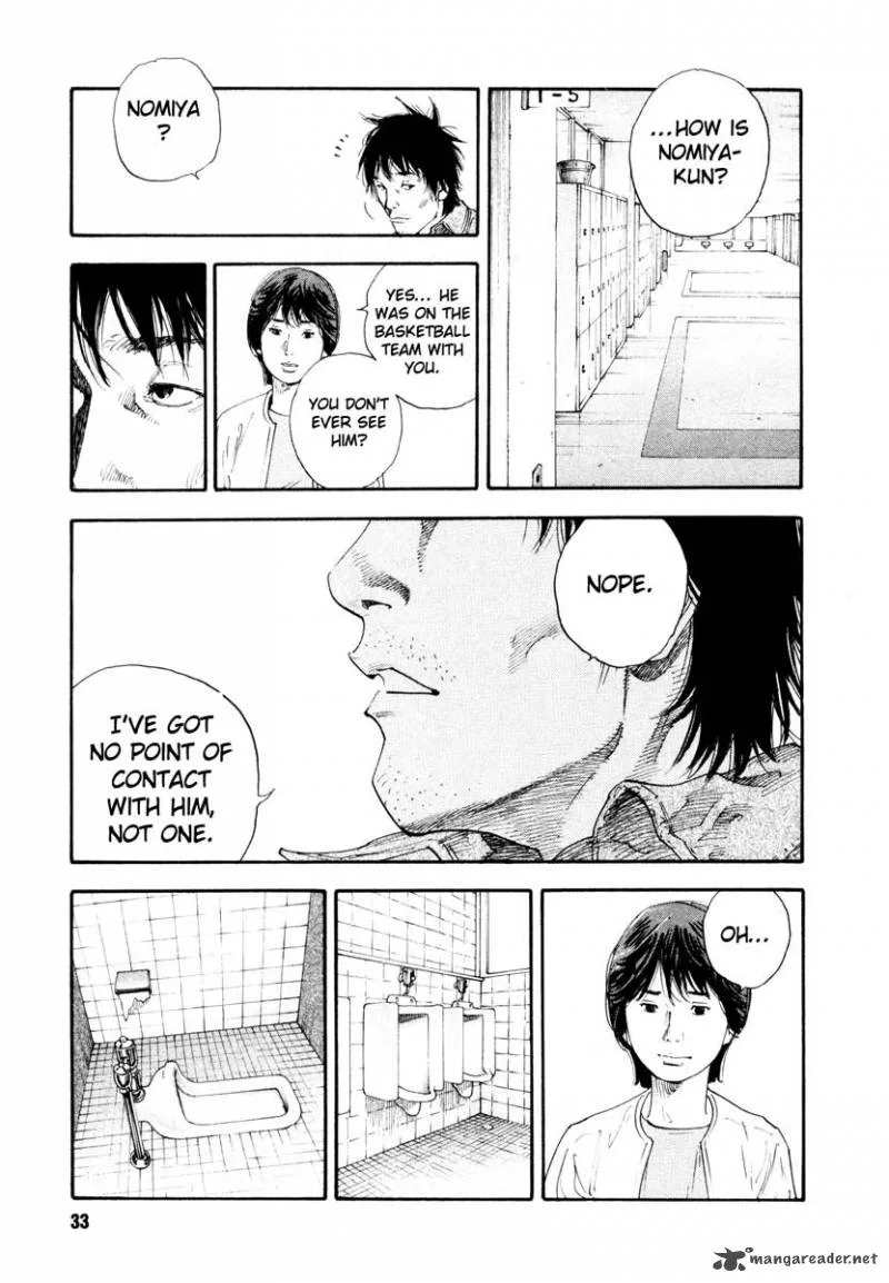Real Chapter 25 page 32