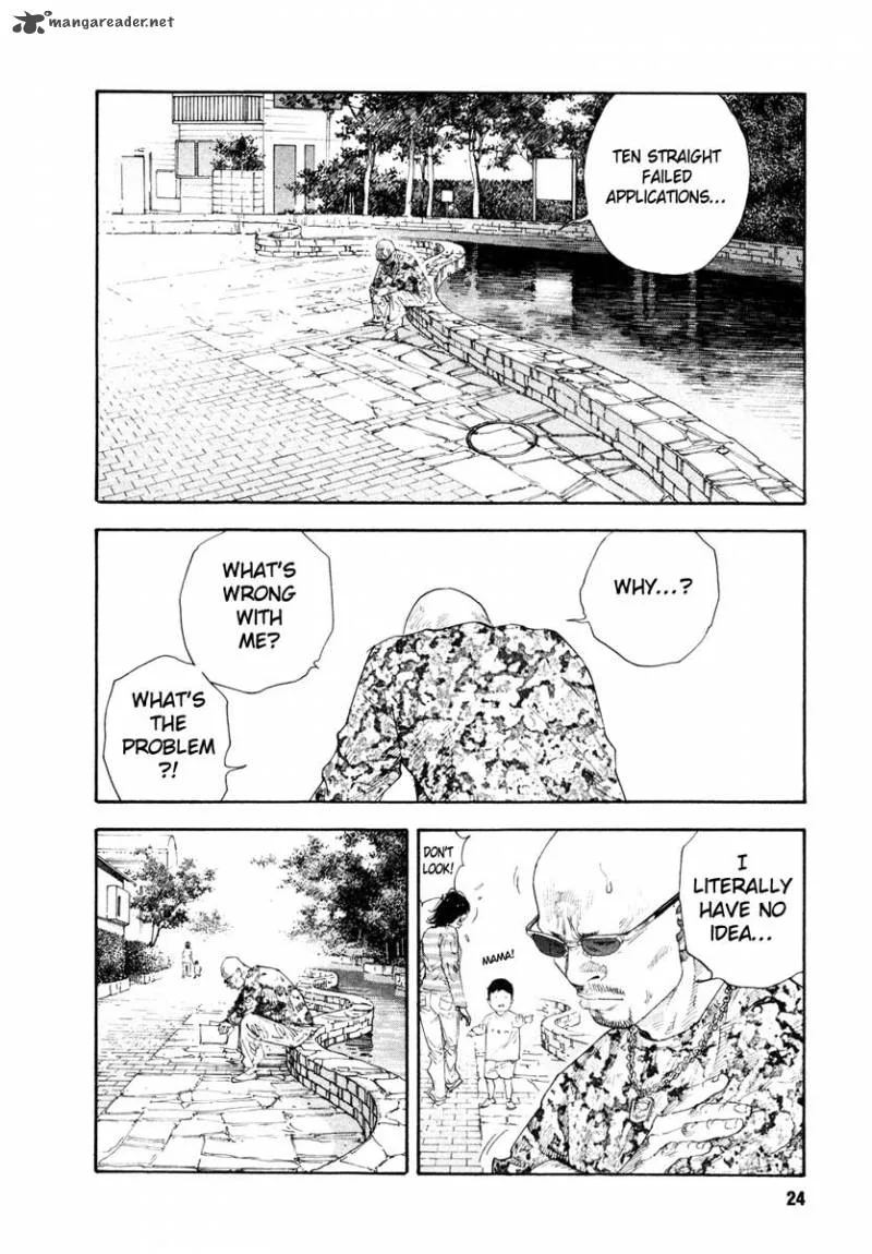 Real Chapter 25 page 23