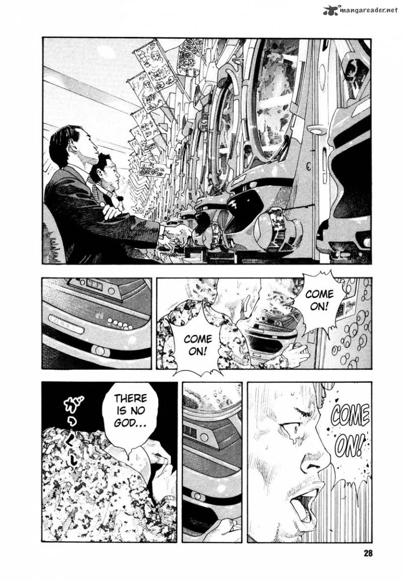Real Chapter 25 page 27