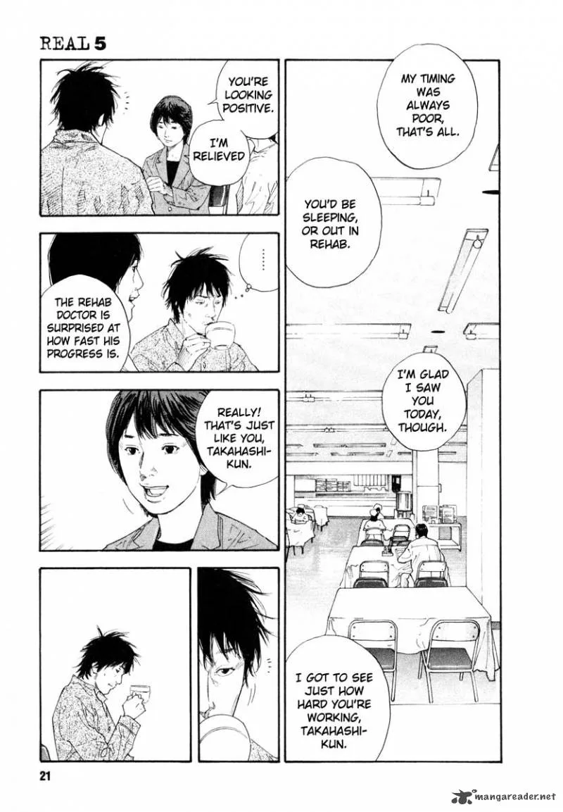 Real Chapter 25 page 20
