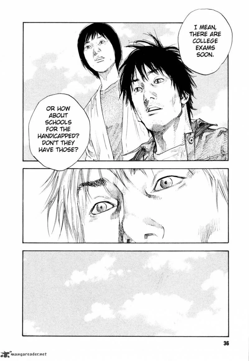 Real Chapter 25 page 35