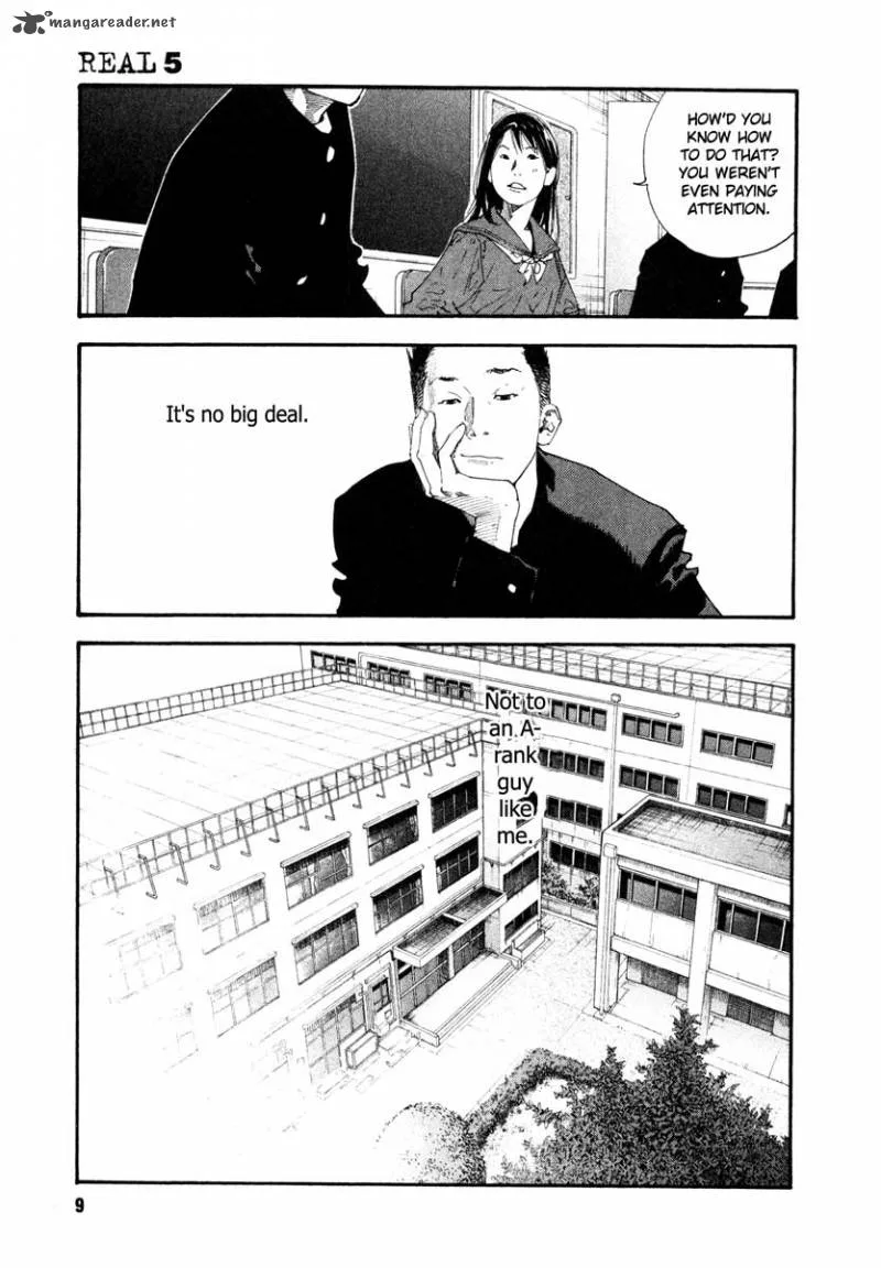 Real Chapter 25 page 8