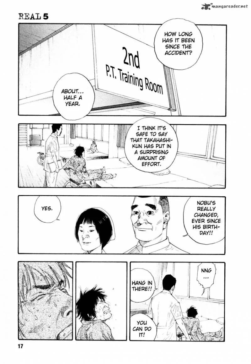 Real Chapter 25 page 16