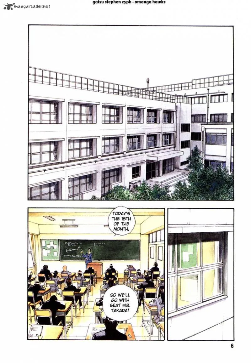 Real Chapter 25 page 5