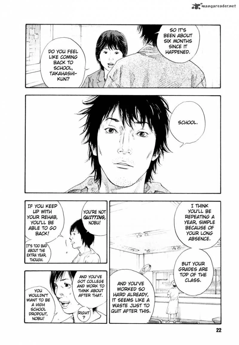 Real Chapter 25 page 21