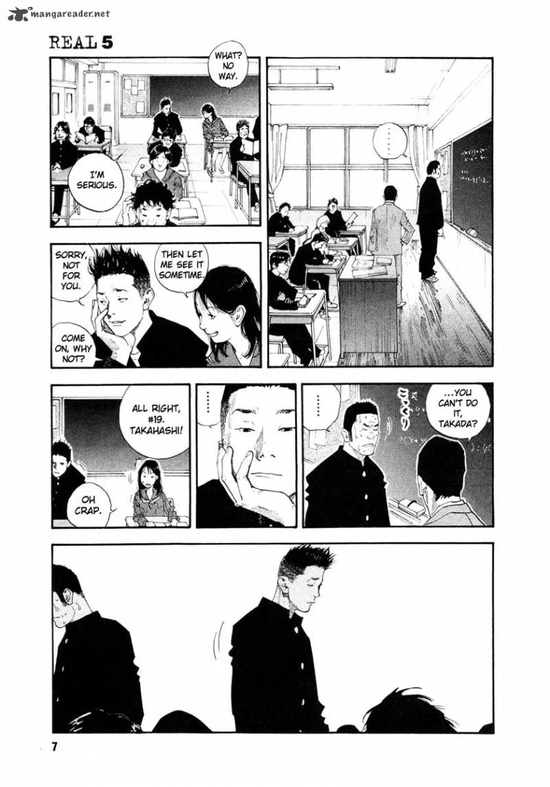 Real Chapter 25 page 6
