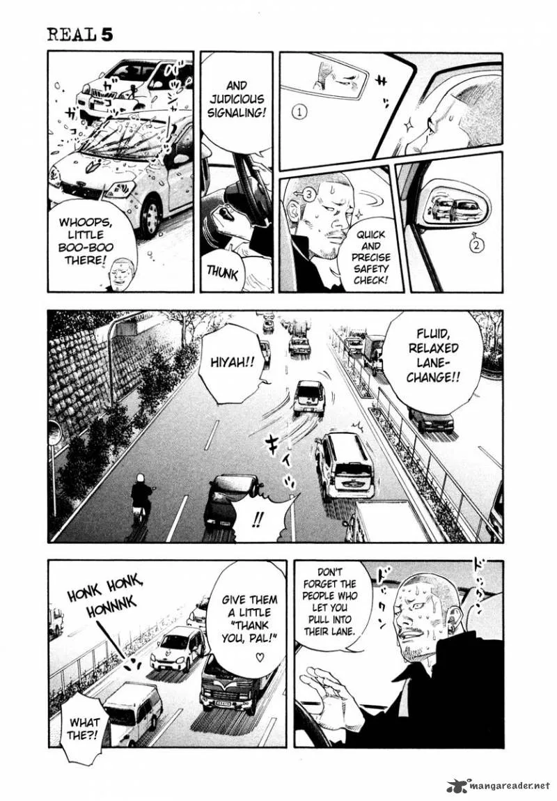 Real Chapter 26 page 3