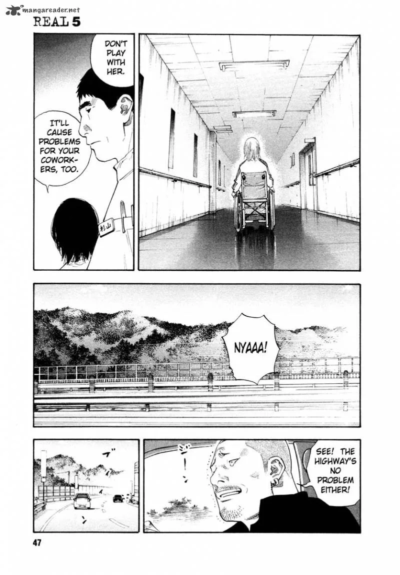Real Chapter 26 page 9