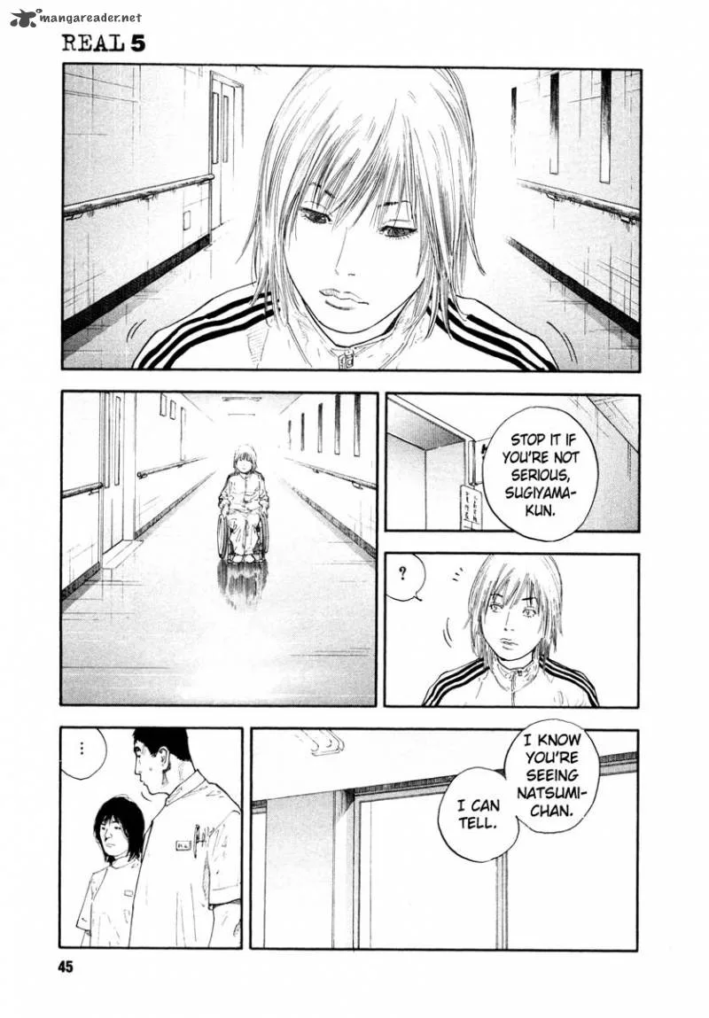Real Chapter 26 page 7