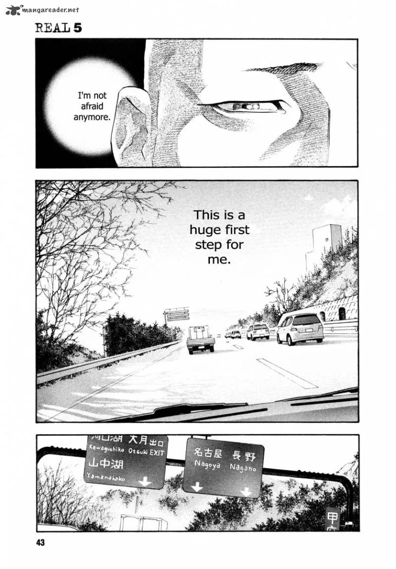 Real Chapter 26 page 5