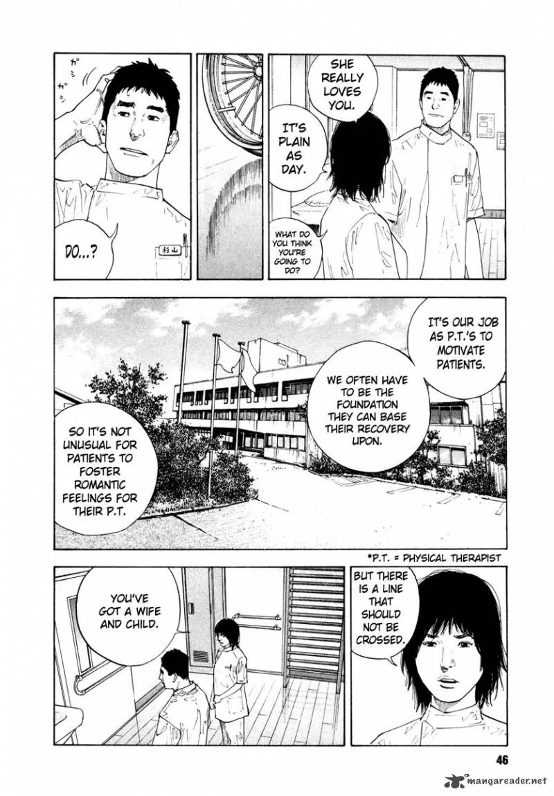 Real Chapter 26 page 8