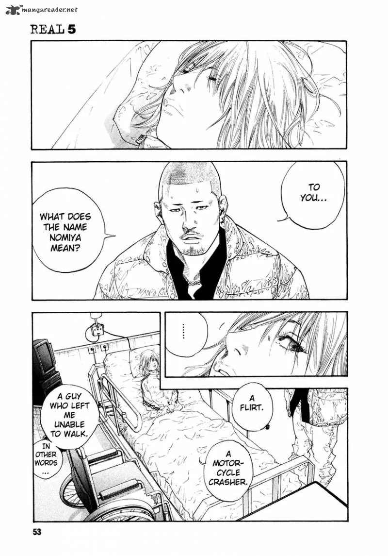 Real Chapter 26 page 15