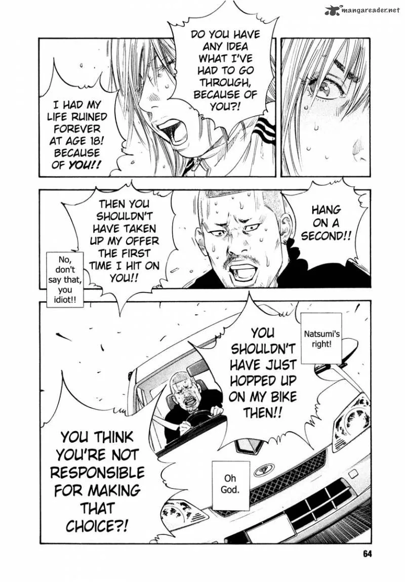 Real Chapter 26 page 26