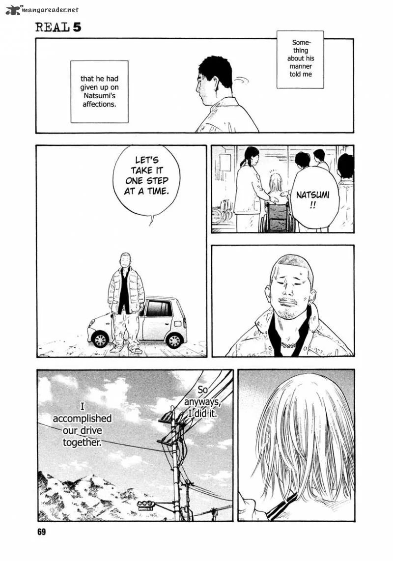 Real Chapter 26 page 31