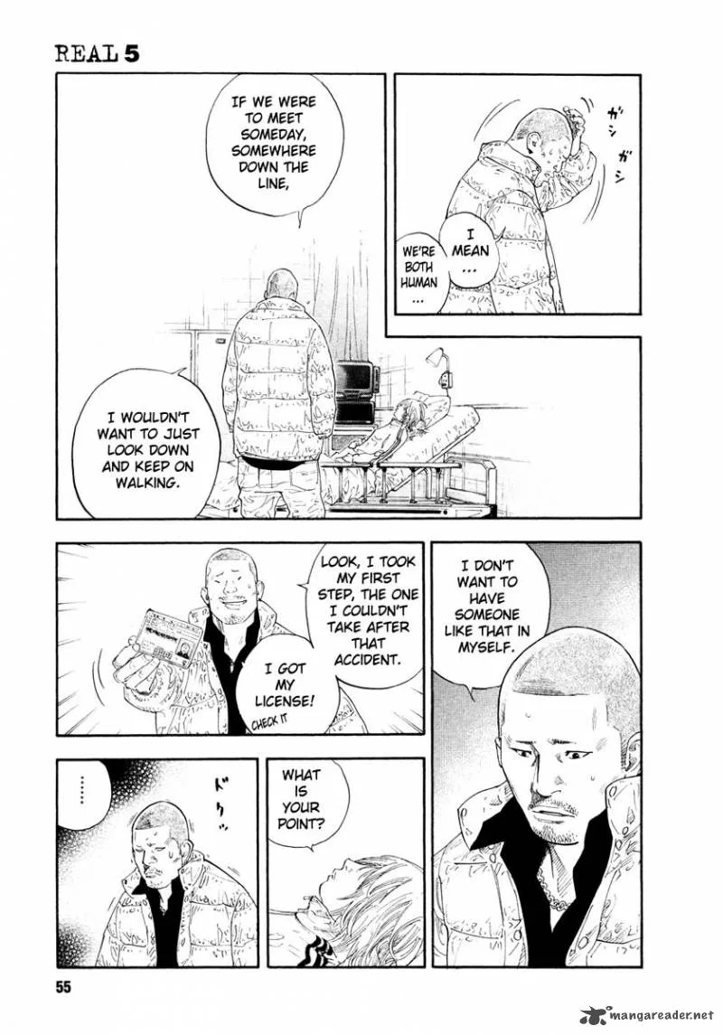 Real Chapter 26 page 17