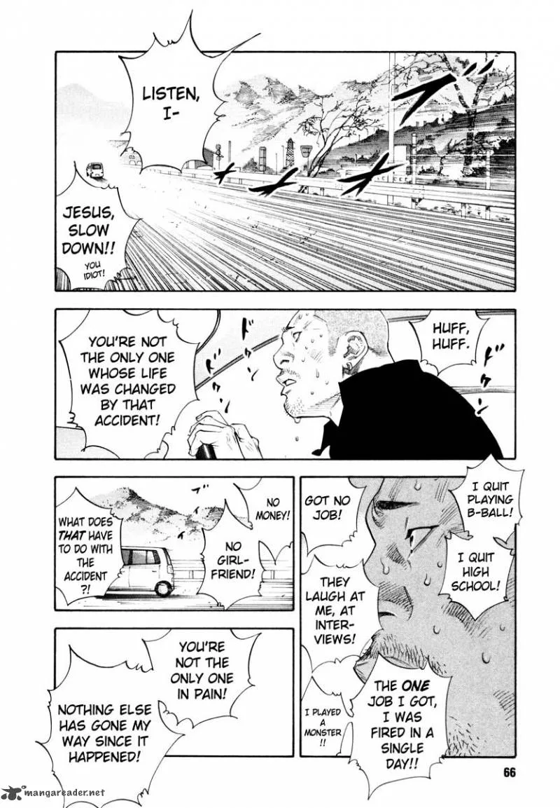 Real Chapter 26 page 28
