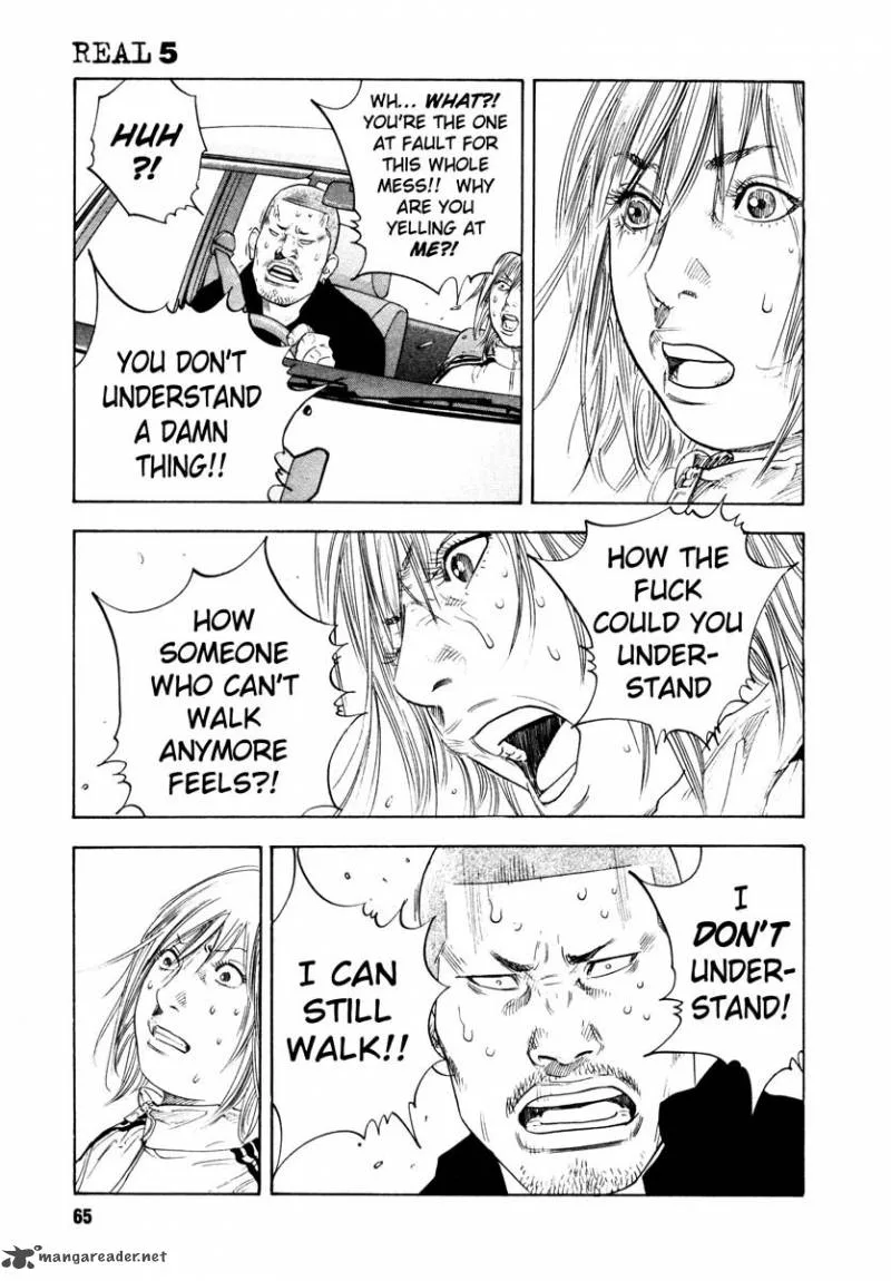 Real Chapter 26 page 27