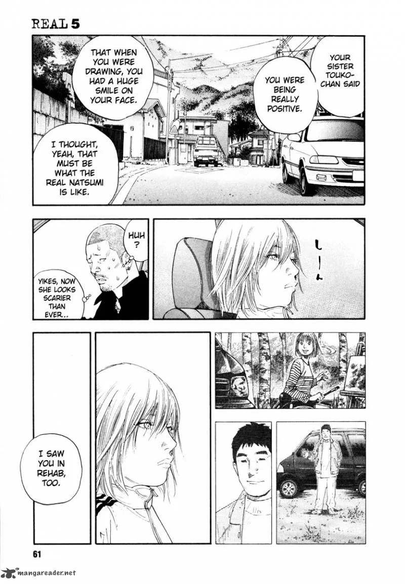 Real Chapter 26 page 23