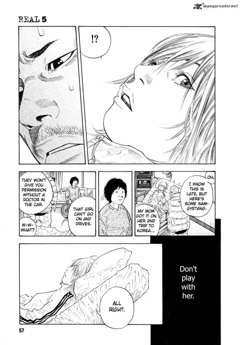 Real Chapter 26 page 19