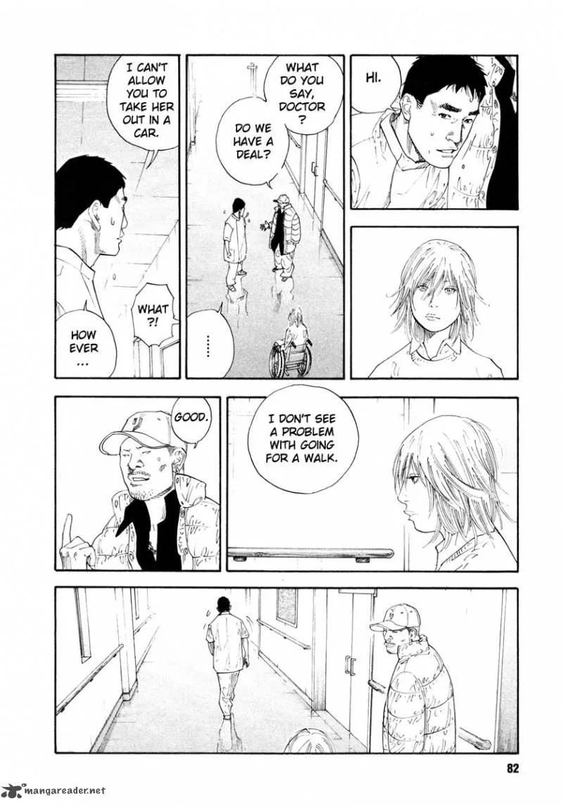 Real Chapter 27 page 10