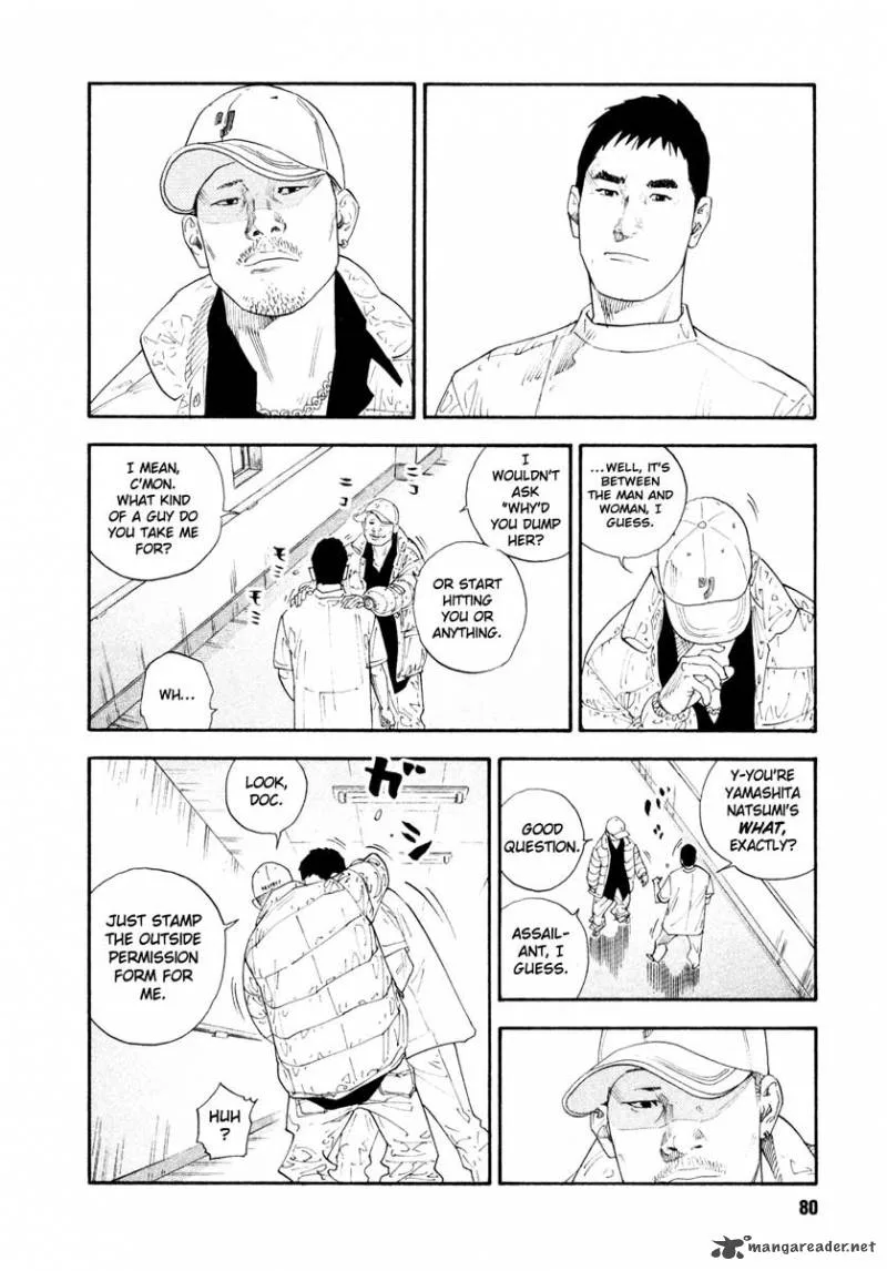 Real Chapter 27 page 8