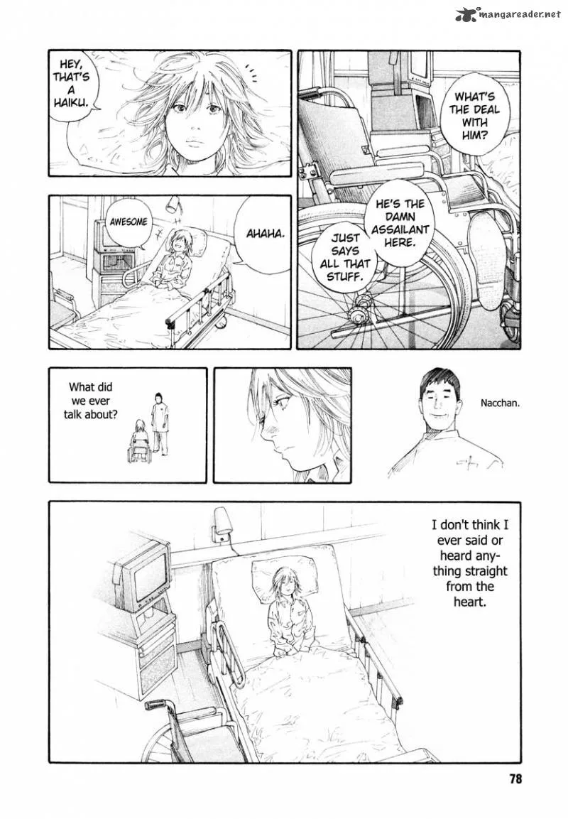 Real Chapter 27 page 6