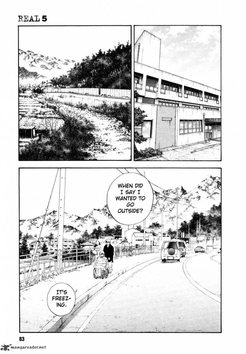 Real Chapter 27 page 11