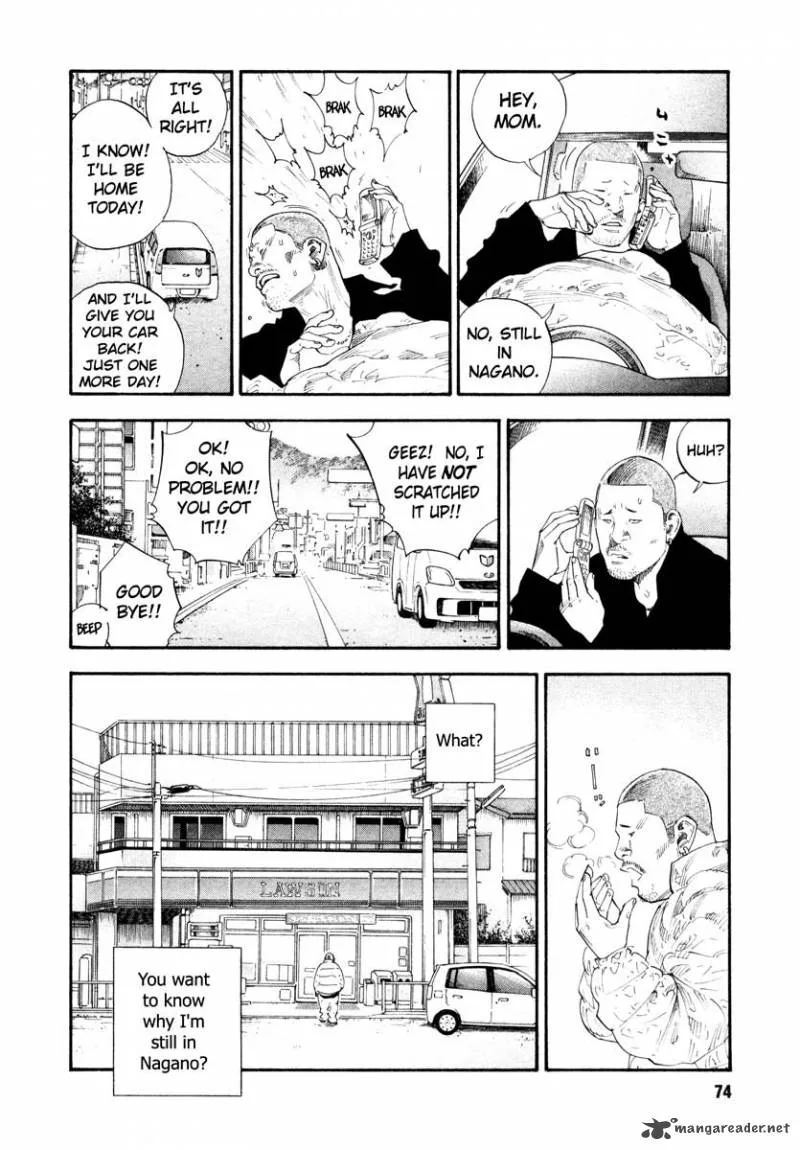 Real Chapter 27 page 2