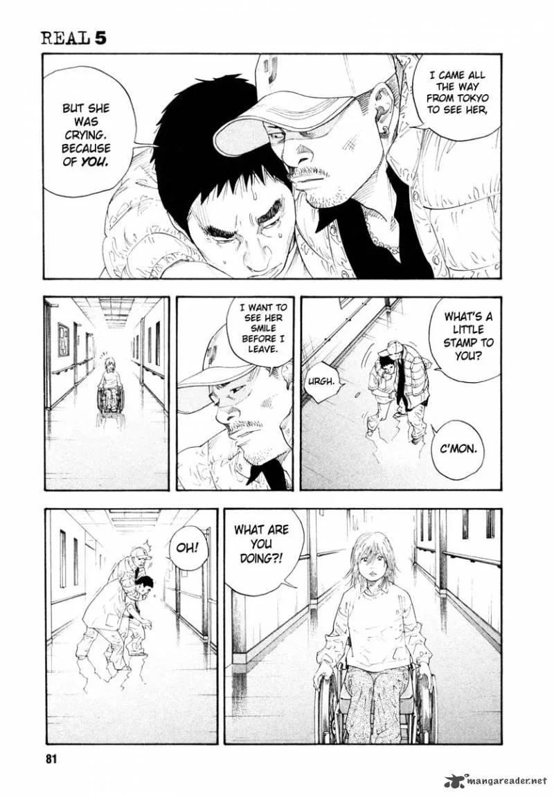 Real Chapter 27 page 9