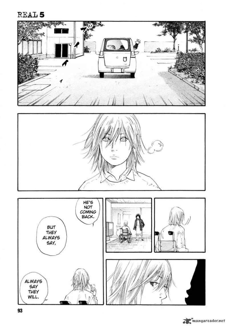 Real Chapter 27 page 21