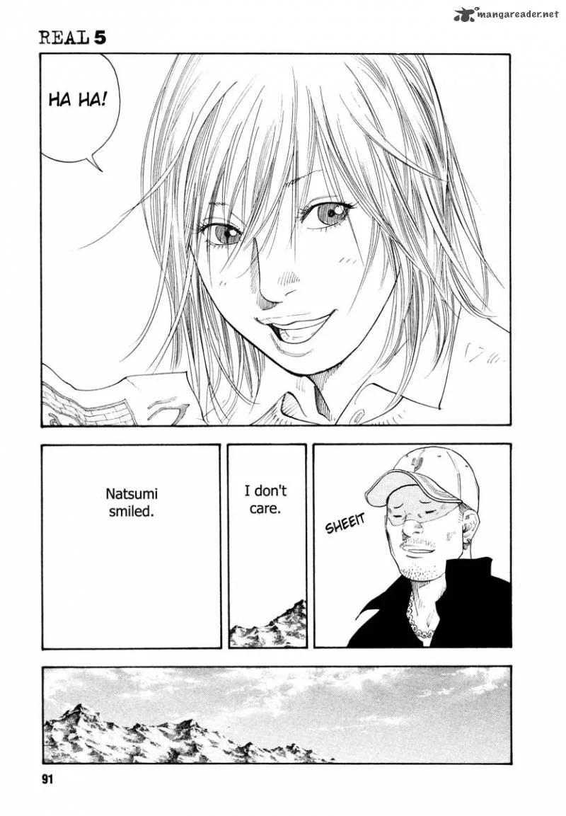 Real Chapter 27 page 19