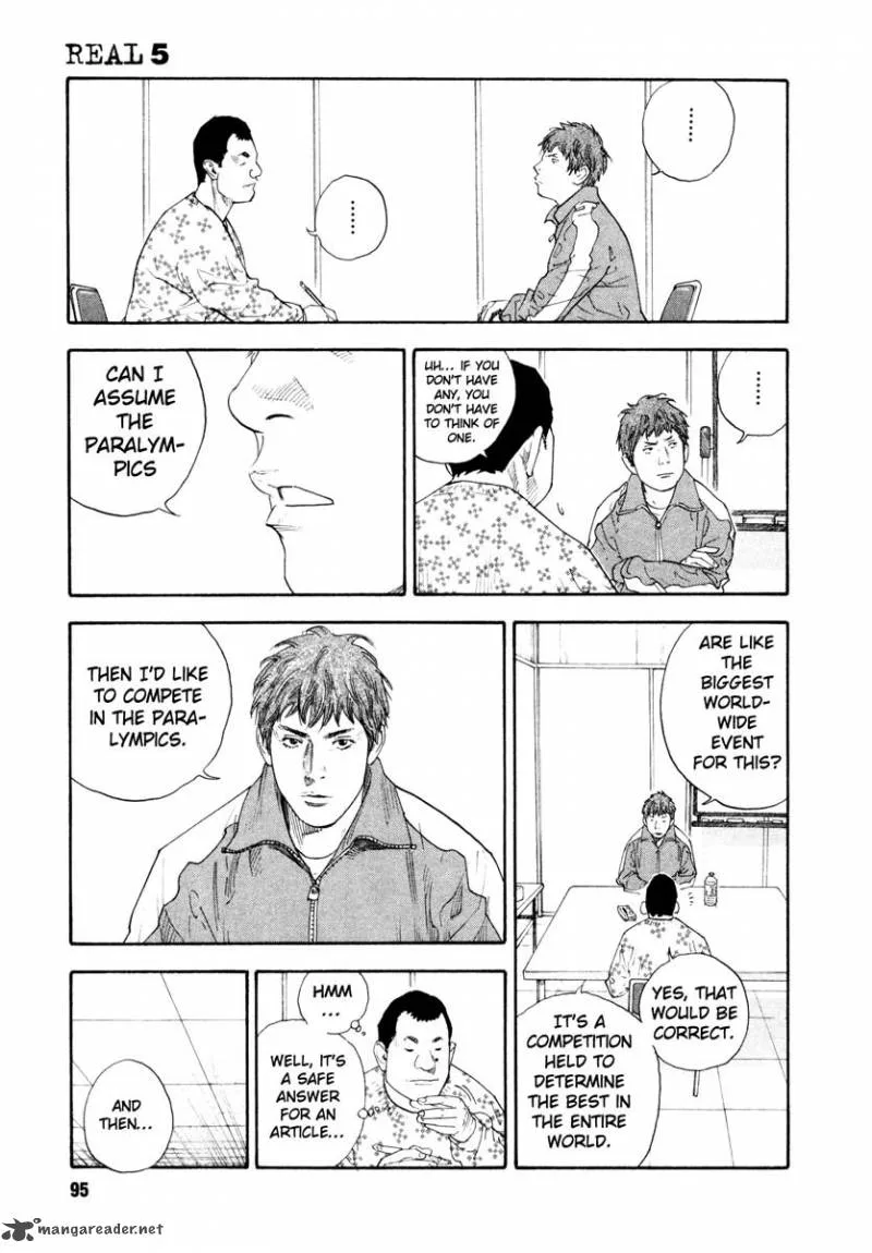 Real Chapter 27 page 23