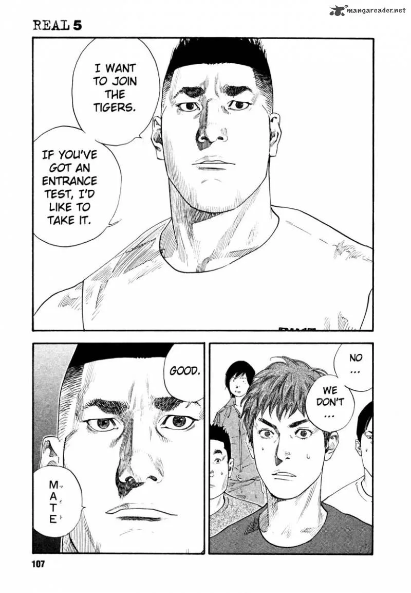 Real Chapter 27 page 35