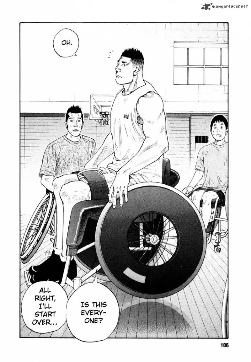 Real Chapter 27 page 34