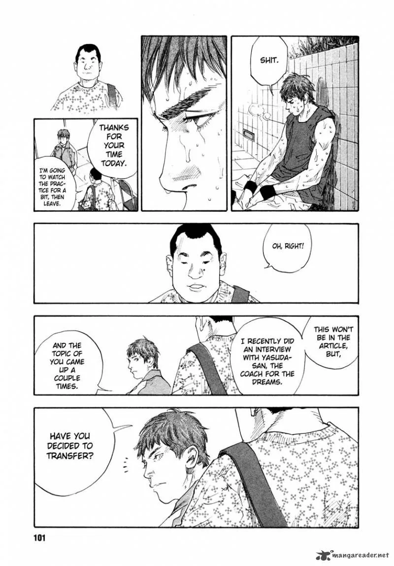 Real Chapter 27 page 29