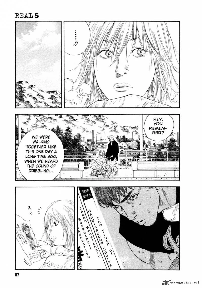 Real Chapter 27 page 15