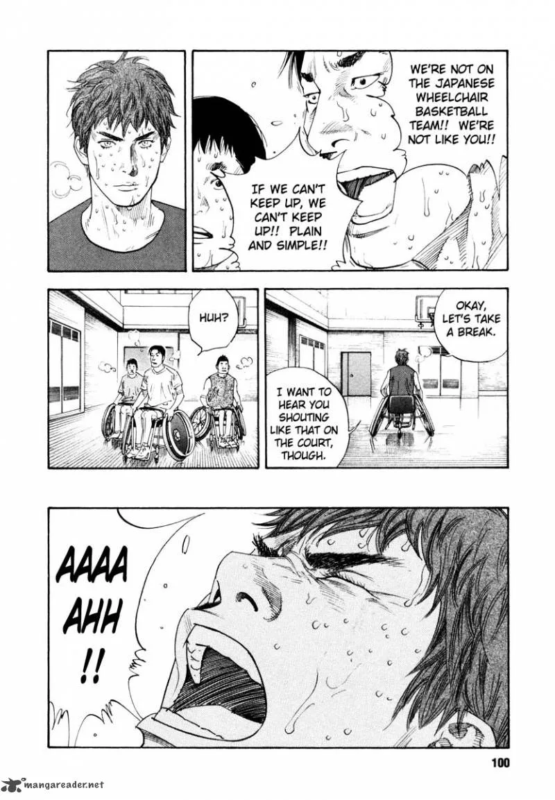 Real Chapter 27 page 28