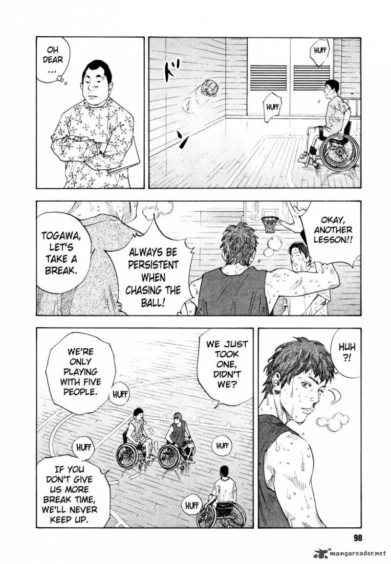 Real Chapter 27 page 26