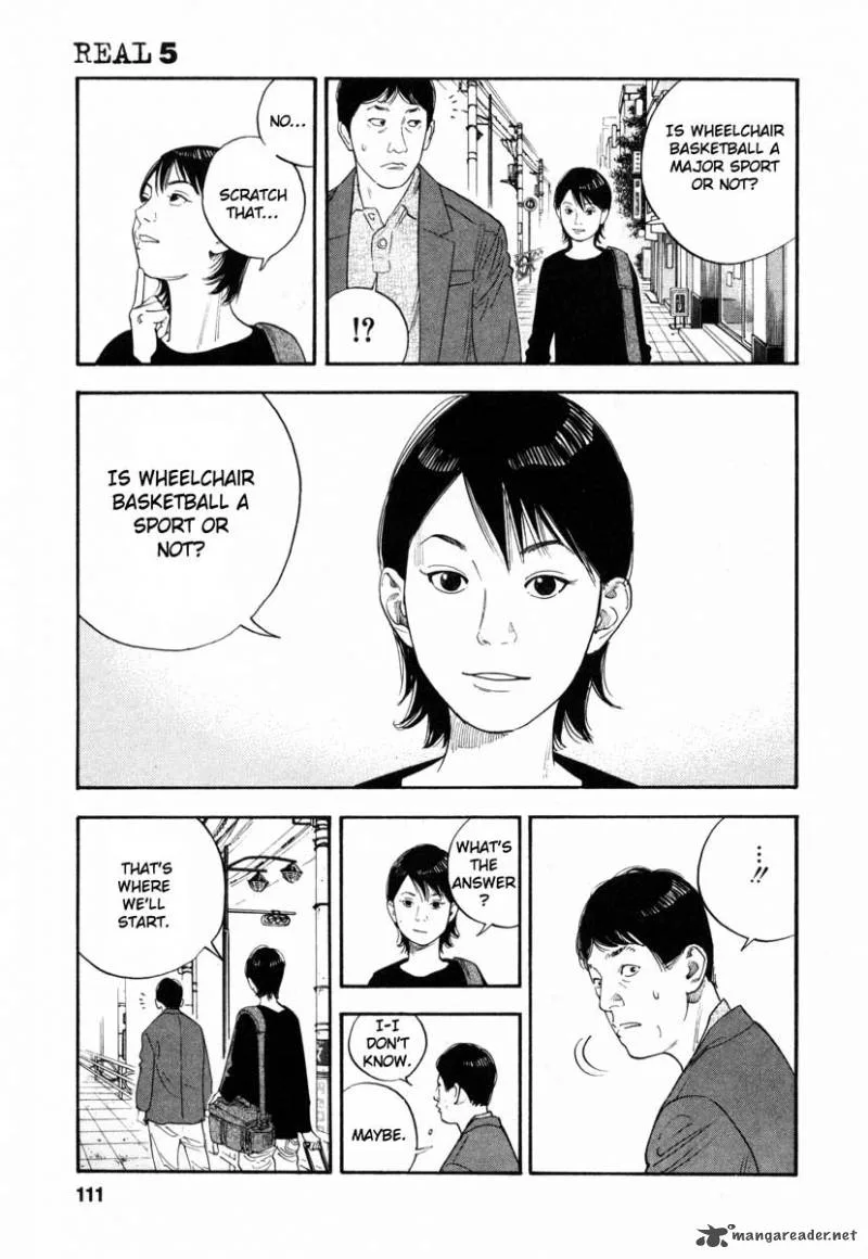 Real Chapter 28 page 3