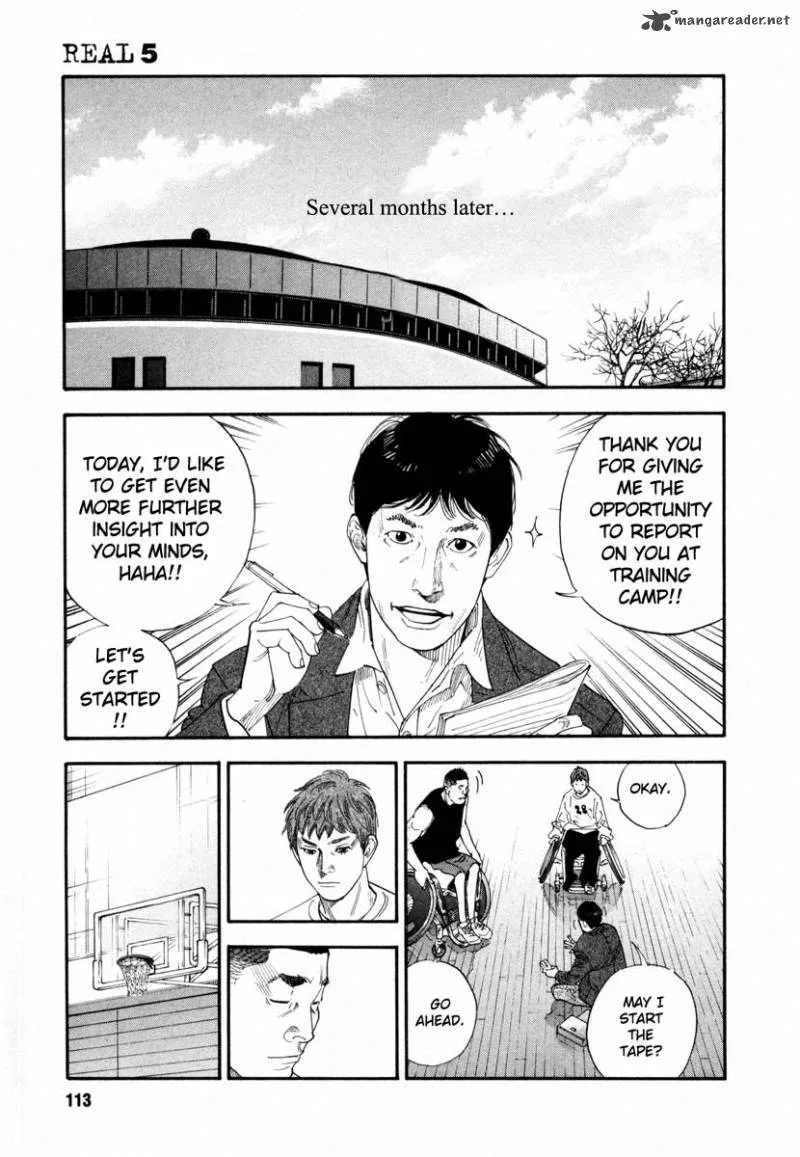 Real Chapter 28 page 5