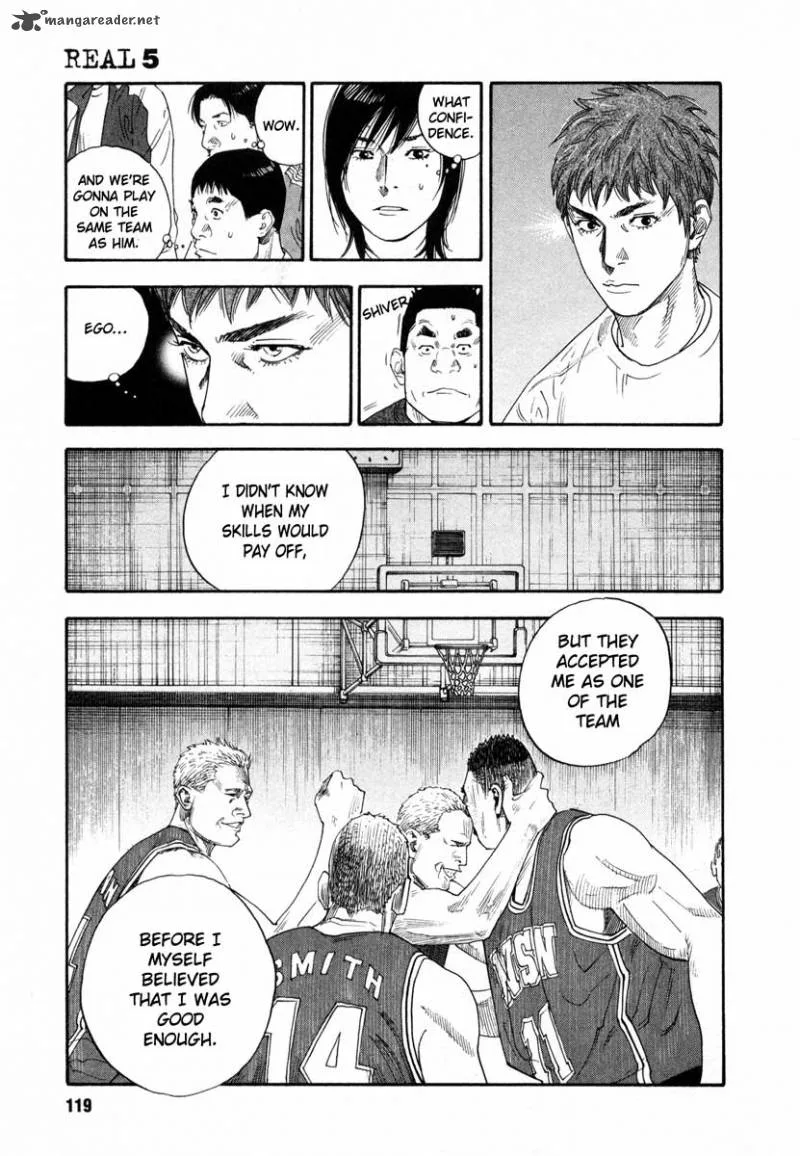 Real Chapter 28 page 11