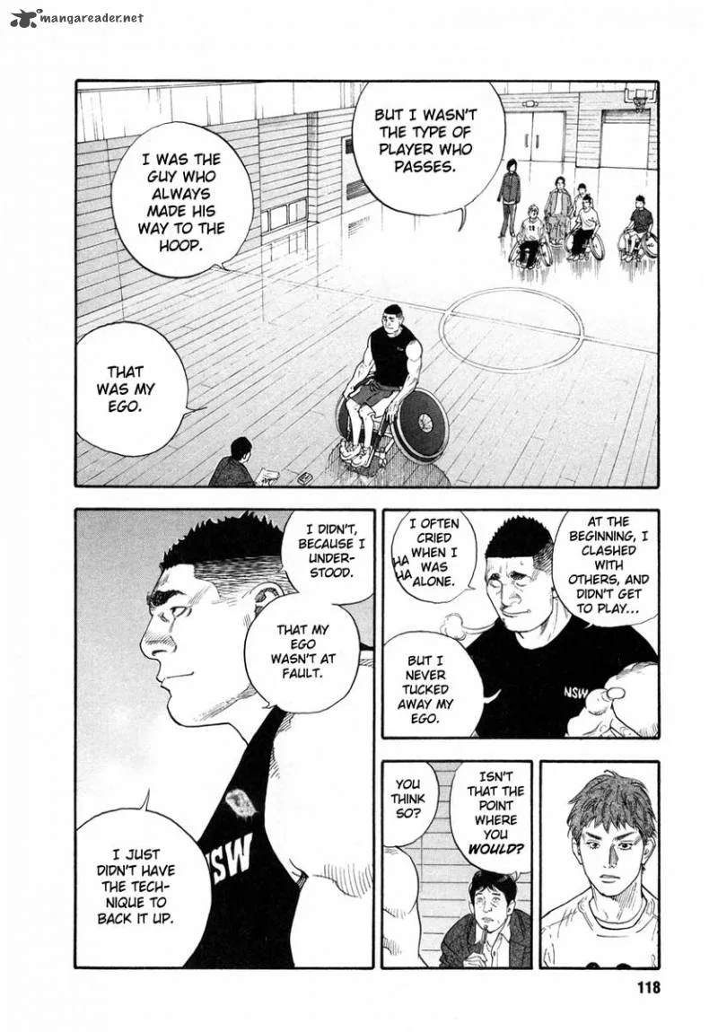 Real Chapter 28 page 10