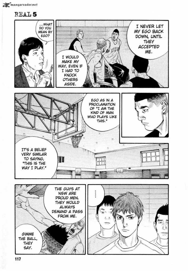 Real Chapter 28 page 9