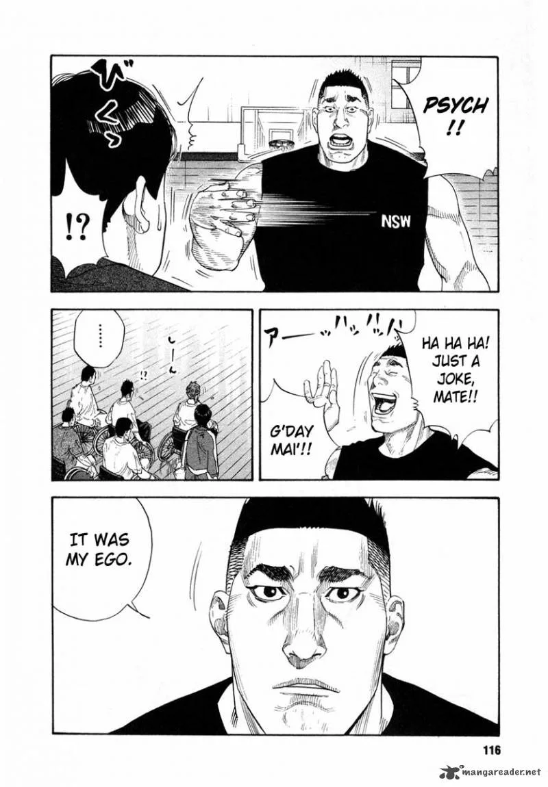 Real Chapter 28 page 8